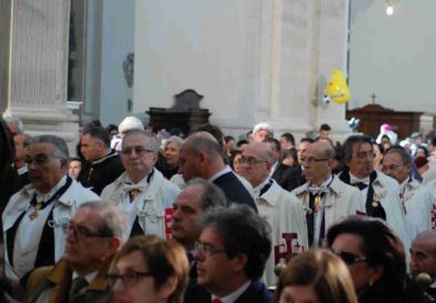 11° edizione del concerto di beneficenza a San Giuliano nella sede dell’Ordine del Santo Sepolcro