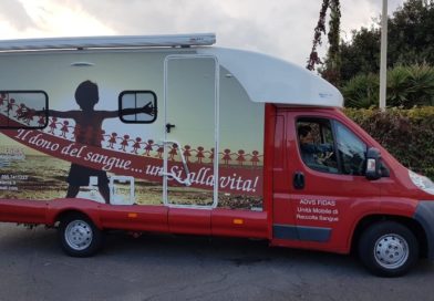 Convegno all’Ospedale Cannizzaro: Raccontare la solidarietà sociale e la donazione del sangue