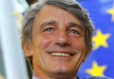 David Sassoli, le sue parole profumano di fraternità:  auspicio per la futura Giornata Europea