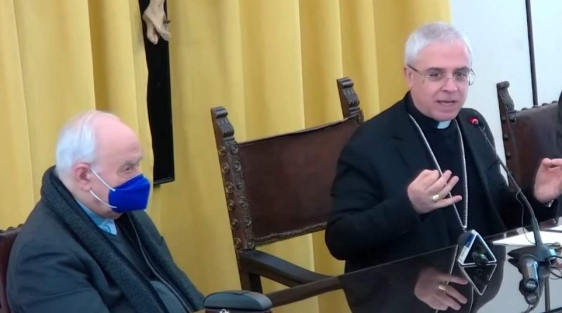 L’Arcivescovo ha incontrato i membri dell’Equipe diocesana per proseguire il cammino sinodale