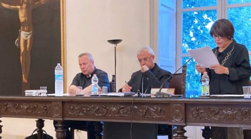 L’Arcivescovo incontra la Consulta delle aggregazioni laicali, vera “sensibilità ecclesiale”