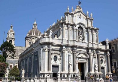 Restauro per sei chiese storiche di Catania, arriva un finanziamento del Ministero