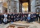 Il Papa incontra il clero di Sicilia, la missione dei sacerdoti: la prossimità al cuore del popolo