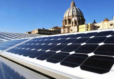 Comunità energetiche «bloccate»: la Diocesi di Catania e altre associazioni scrivono al governo