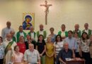 Mons. Renna nomina Lidia Curcio Responsabile della Famiglia ecclesiale Chiesa-Mondo