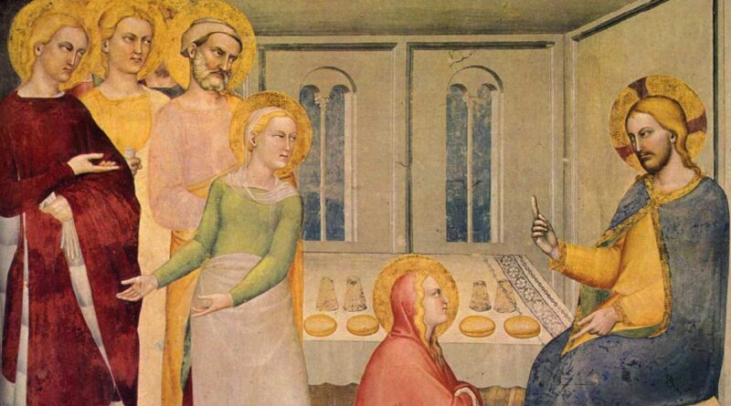 La prima lettera pastorale di Mons. Luigi Renna: spunti di riflessione per il Cammino Sinodale