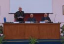 Celebrata in Seminario la XVI Giornata Sociale diocesana: Verso i 60 anni della “Pacem in terris”
