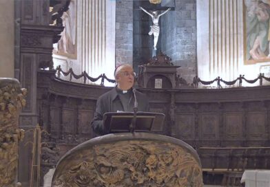 Catechesi Quaresimale: Ad immagine di Gerusalemme, la città per l’uomo e per tutti i popoli