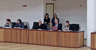 Benedettini, Seminario Territorio, Ambiente e Mafie: sentire i problemi degli altri come nostri