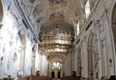 Transito di San Benedetto, tutto l’Ordine fondato dal Santo di Norcia celebra la festa liturgica