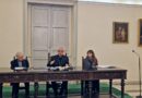 Presentata la Carta degli Impegni: Collaborazione generazionale per camminare insieme