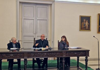 Presentata la Carta degli Impegni: Collaborazione generazionale per camminare insieme