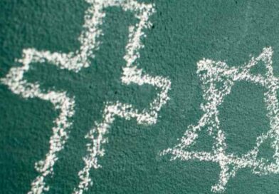 Ebraismo e cristianesimo a scuola: coltivare la gioia di confrontarsi e di incontrarsi con serenità
