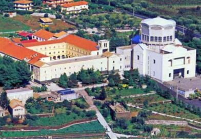 Mascalucia, presso i Padri Passionisti riprendono gli incontri “Al Cortile dei Gentili”