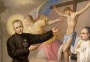 Mascalucia Santuario dell’Addolorata: Rappresentazione della Passione di Gesù Cristo