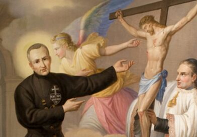 Mascalucia Santuario dell’Addolorata: Rappresentazione della Passione di Gesù Cristo