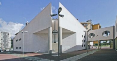 Il Crocifisso “Signuruzzu di Misericordia” in dono a Librino come segno di speranza e di rinascita