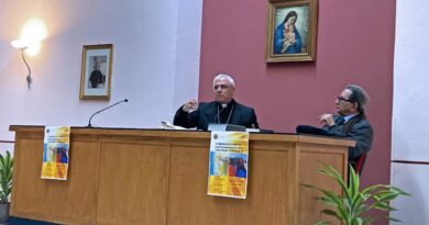 Seminario, incontro promosso dal MEIC: Cristiani e popolo messianico nei documenti del Vaticano II