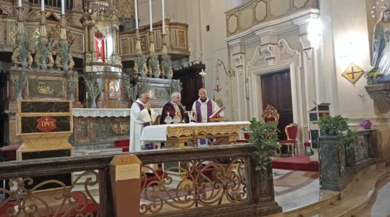 Catania, la Pasqua dell’Università: Laboratorio di ricerca di verità e di futuro