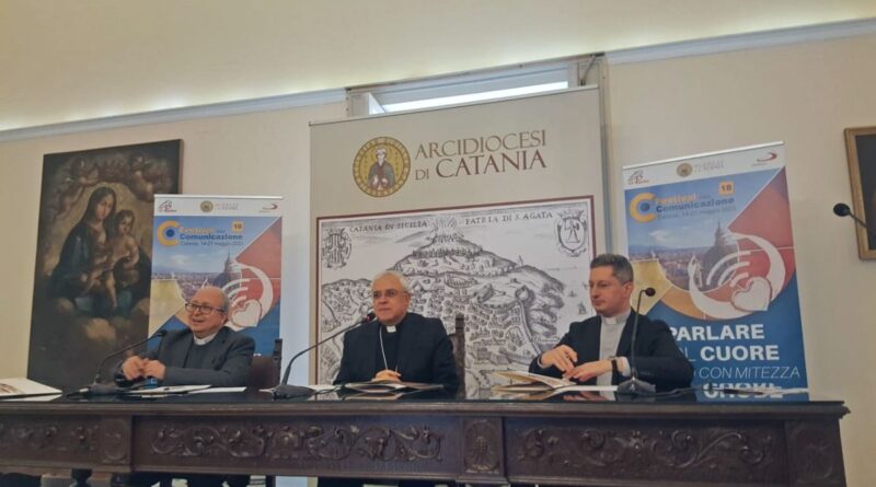 Presentato in conferenza stampa il programma del 18° Festival della Comunicazione