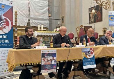 Festival della comunicazione, Badia di Sant’Agata: La parola in famiglia al tempo digitale