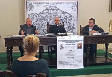 “La Madre SS. del Lume – Tre secoli di una devozione siciliana per il mondo”