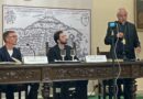 Incontro in Arcivescovado, Giuseppe La Venia racconta la guerra