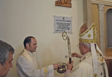 La parrocchia di Santa Maria della Mercede nel mese di maggio alterna devozione e cultura