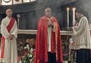 Cattedrale di Catania, Veglia di Pentecoste: Cammino sinodale, cammino profetico