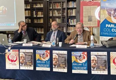 Festival della Comunicazione: Parlare col cuore nella letteratura “Verga cristiano dal privato al vero”
