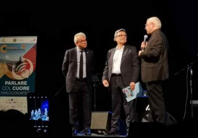 Festival della Comunicazione: parlare con il cuore attraverso la musica di Franco Battiato