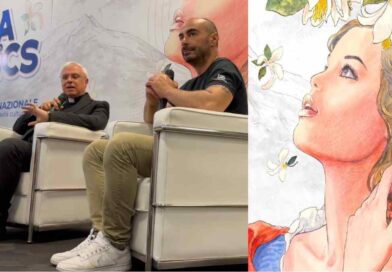 Sant’Agata icona di EtnaComics 2023, l’arcivescovo: «La sua umanità conduce alla santità»