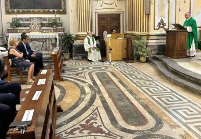 Una Messa per non dimenticare, nel trentunesimo anniversario della strage di Via D’Amelio