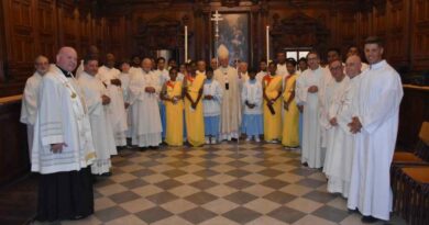 Catania, festa del beato Dusmet e Giornata del Migrante: aprire menti e cuori ai poveri