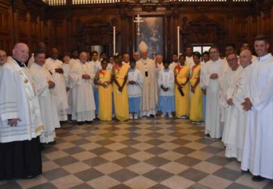 Catania, festa del beato Dusmet e Giornata del Migrante: aprire menti e cuori ai poveri
