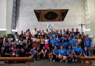 GMG Lisbona: Arcivescovo riconosce momenti di grazia e sottolinea la vitalità della fede dei giovani