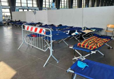 Via Forcile: accolti 15mila migranti, L’arcivescovo «Catania conferma la sua indole solidale»