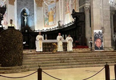 Veglia dell’Educatore in Cattedrale: Don Pino Puglisi e l’Educazione alla Libertà