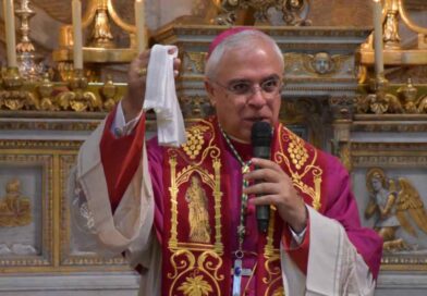 Festa estiva di Sant’Agata 2023: Gioia dei Fedeli per l’Anniversario della Traslazione delle Reliquie