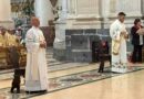 Nuove ordinazioni a Catania: Don Alfio Caruso e don Sebastiano Scamporrino sono ora sacerdoti