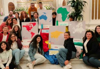 Missio Giovani Catania: dopo Zafferana la missione continua con un cuore aperto al mondo