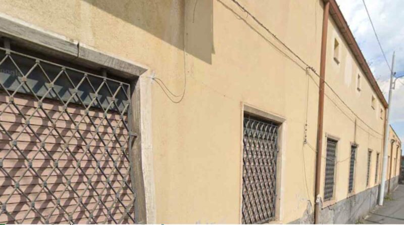 Catania celebra la Giornata Mondiale dei Poveri con l’inaugurazione di “Casa Betania” e il pranzo di Santa Elisabetta