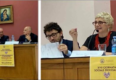XVII Giornata Sociale Diocesana: dal pensiero all’azione, progetti per una città vivibile