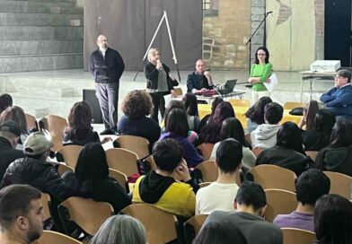 Educazione alla pace: scuole e parrocchia insieme per il cambiamento