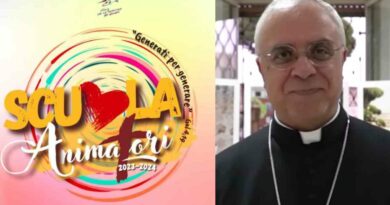 Scuola Diocesana per Animatori: alla scoperta del servizio e della fede