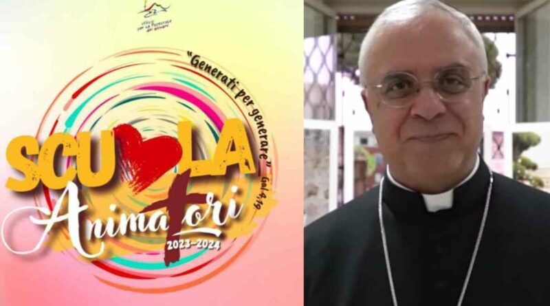 Scuola Diocesana per Animatori: alla scoperta del servizio e della fede