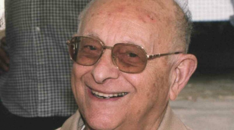 Lineri: la missione di Don Nino Visalli e il ricordo della sua opera
