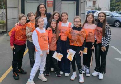 La forza dei giovani nel volontariato: un segno di speranza per il futuro