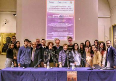 La bellezza come banco di prova della vita, così a Catania si combatte la povertà educativa
