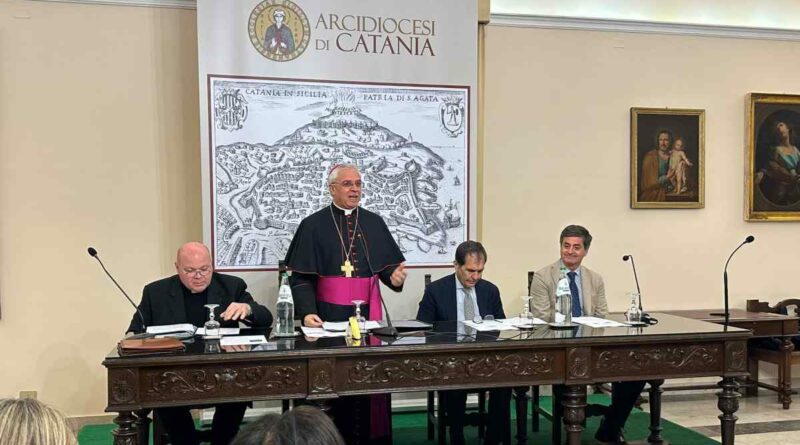 Presentato il programma della Festa di Sant’Agata 2024: percorso di devozione e impegno sociale